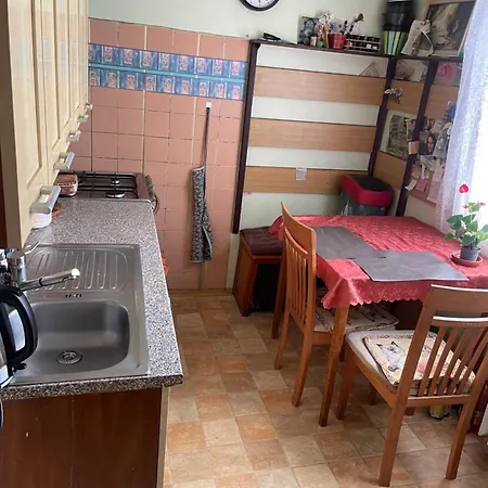 Apartament Handy Flat With Sauna And Tube-ubahn